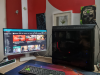 Core i7 PC and MSI 27inch Monitor Sell